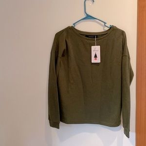 Women’s two piece pajama set